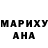 Amphetamine VHQ Umitai Kuzbagarova